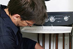 boiler replacement Timworth Green